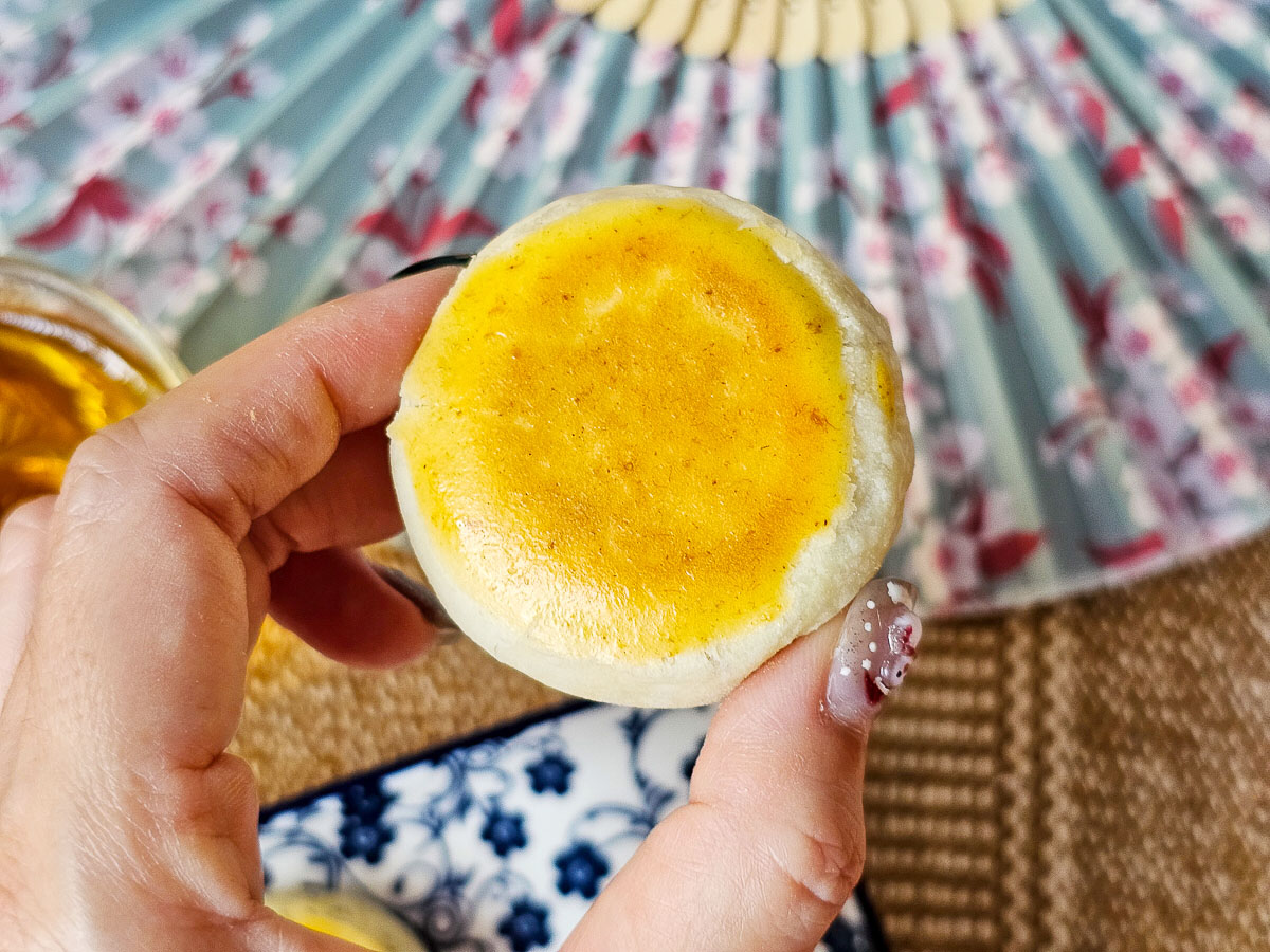 2026春節禮盒推薦|武松殿 經典肉鬆餅+肉鬆鳳梨酥 年節送禮人氣首選!鹹香系年節點心超加分 - 第23張圖 2026春節禮盒推薦|武松殿 經典肉鬆餅+肉鬆鳳梨酥 年節送禮人氣首選!鹹香系年節點心超加分