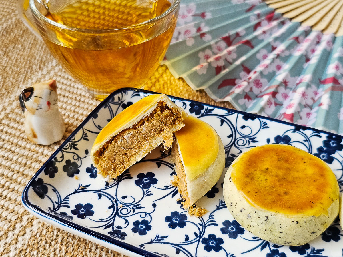 2026春節禮盒推薦|武松殿 經典肉鬆餅+肉鬆鳳梨酥 年節送禮人氣首選!鹹香系年節點心超加分 - 第20張圖 2026春節禮盒推薦|武松殿 經典肉鬆餅+肉鬆鳳梨酥 年節送禮人氣首選!鹹香系年節點心超加分