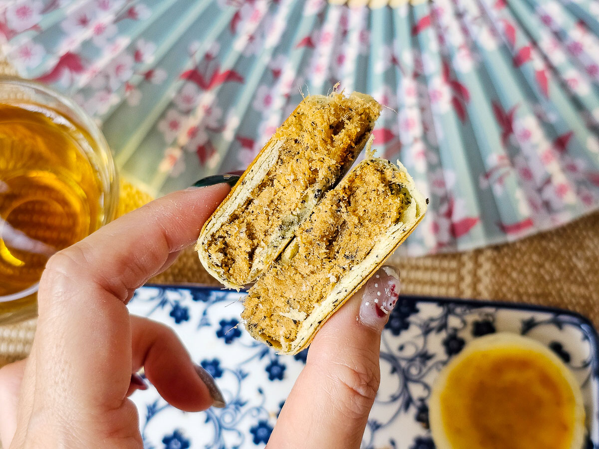 2026春節禮盒推薦|武松殿 經典肉鬆餅+肉鬆鳳梨酥 年節送禮人氣首選!鹹香系年節點心超加分 - 第22張圖 2026春節禮盒推薦|武松殿 經典肉鬆餅+肉鬆鳳梨酥 年節送禮人氣首選!鹹香系年節點心超加分