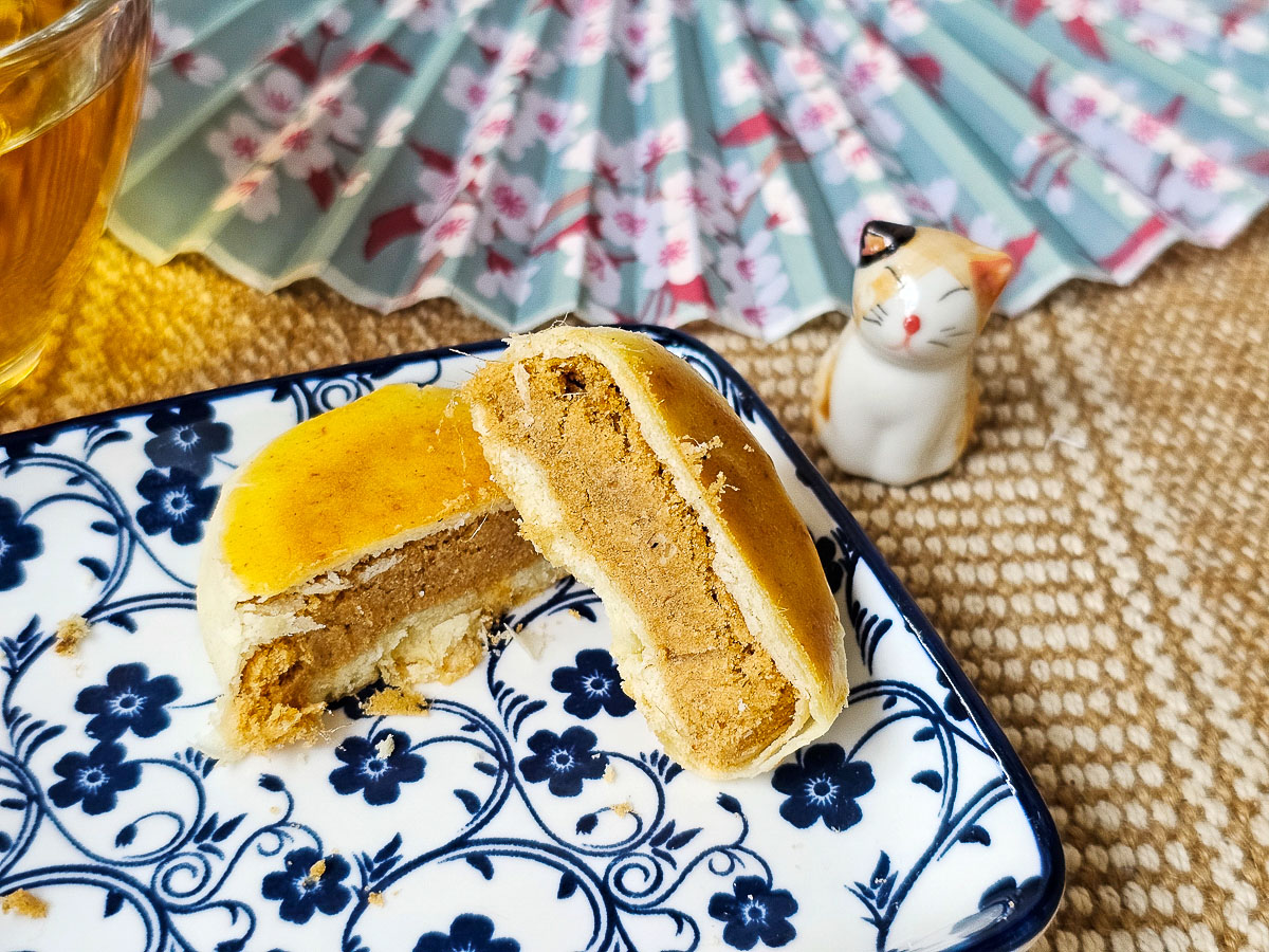 2026春節禮盒推薦|武松殿 經典肉鬆餅+肉鬆鳳梨酥 年節送禮人氣首選!鹹香系年節點心超加分 - 第24張圖 2026春節禮盒推薦|武松殿 經典肉鬆餅+肉鬆鳳梨酥 年節送禮人氣首選!鹹香系年節點心超加分