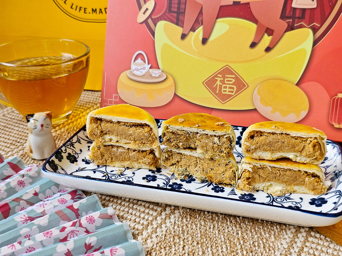 2026春節禮盒推薦|武松殿 經典肉鬆餅+肉鬆鳳梨酥 年節送禮人氣首選!鹹香系年節點心超加分 - 第17張圖 2026春節禮盒推薦|武松殿 經典肉鬆餅+肉鬆鳳梨酥 年節送禮人氣首選!鹹香系年節點心超加分