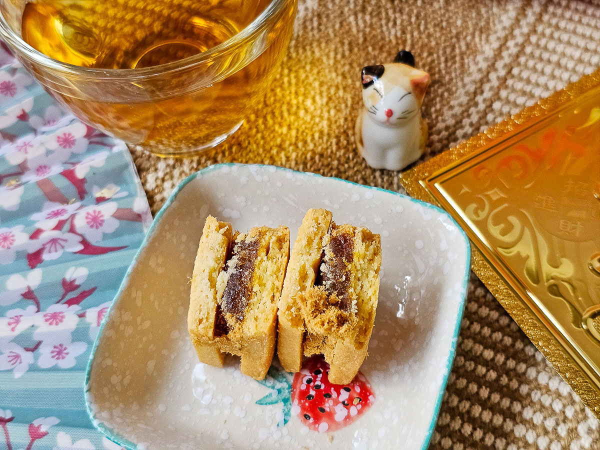 2026春節禮盒推薦|武松殿 經典肉鬆餅+肉鬆鳳梨酥 年節送禮人氣首選!鹹香系年節點心超加分 - 第26張圖 2026春節禮盒推薦|武松殿 經典肉鬆餅+肉鬆鳳梨酥 年節送禮人氣首選!鹹香系年節點心超加分