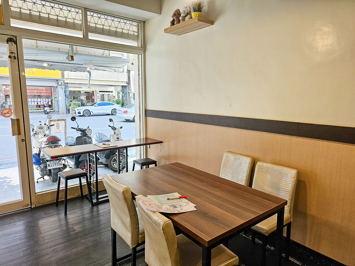 高雄新興｜小米家朝午和食 只有中午營業！愛吃魚一定要來，日式早午餐、定食、丼飯、讚歧烏龍麵，CP值讚爆的平價精緻手作餐點