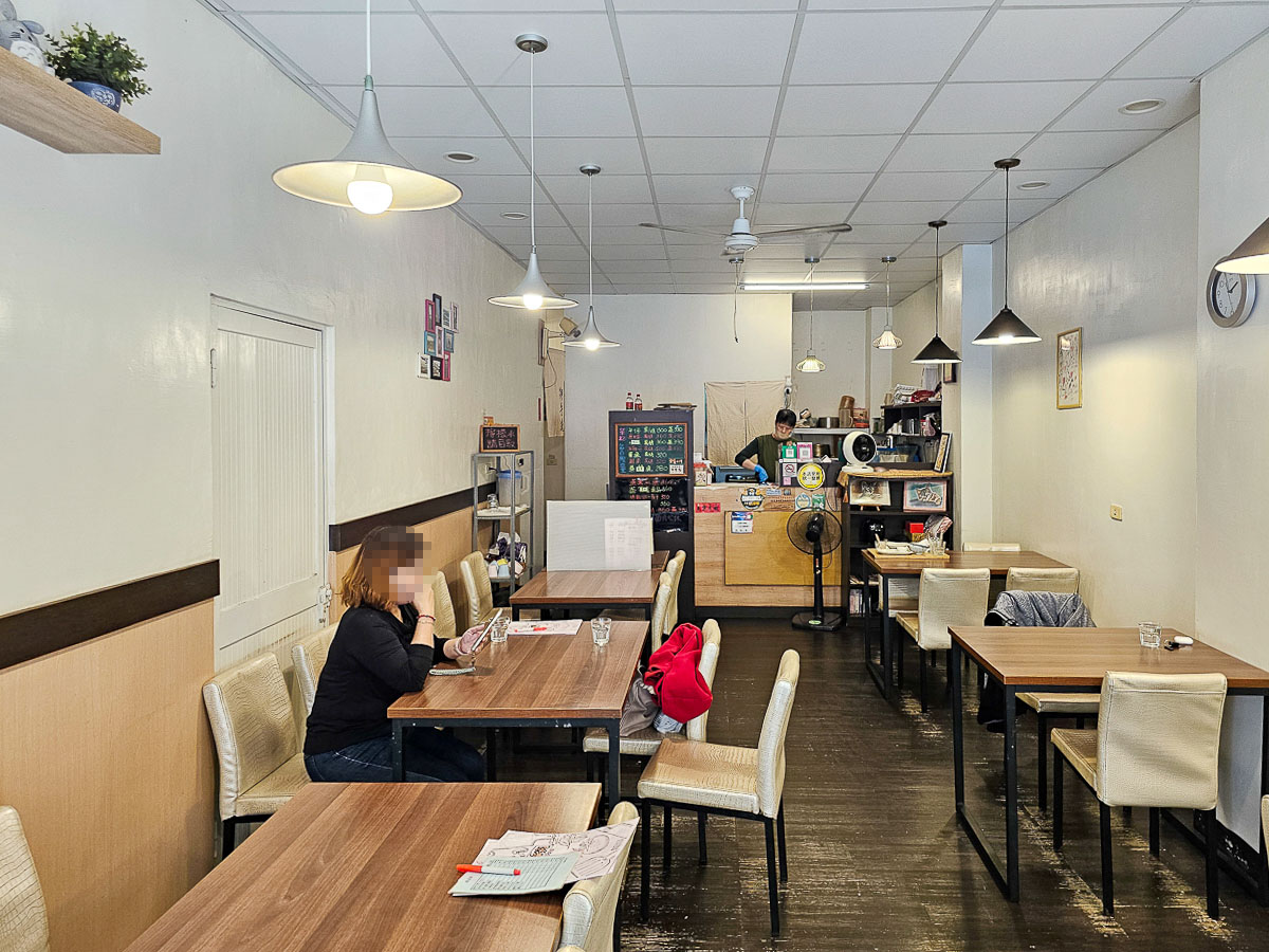 高雄新興｜小米家朝午和食 只有中午營業！愛吃魚一定要來，日式早午餐、定食、丼飯、讚歧烏龍麵，CP值讚爆的平價精緻手作餐點