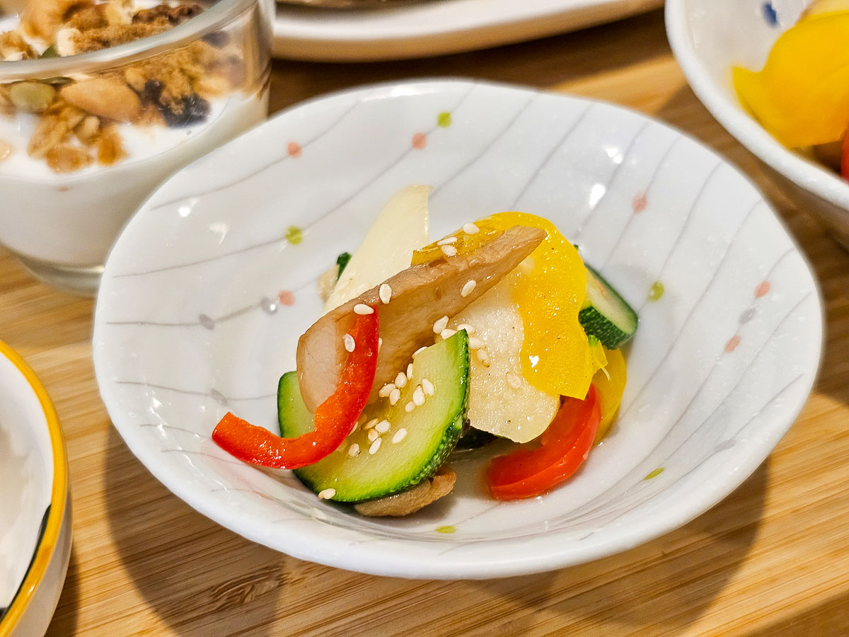 高雄新興｜小米家朝午和食 只有中午營業！愛吃魚一定要來，日式早午餐、定食、丼飯、讚歧烏龍麵，CP值讚爆的平價精緻手作餐點