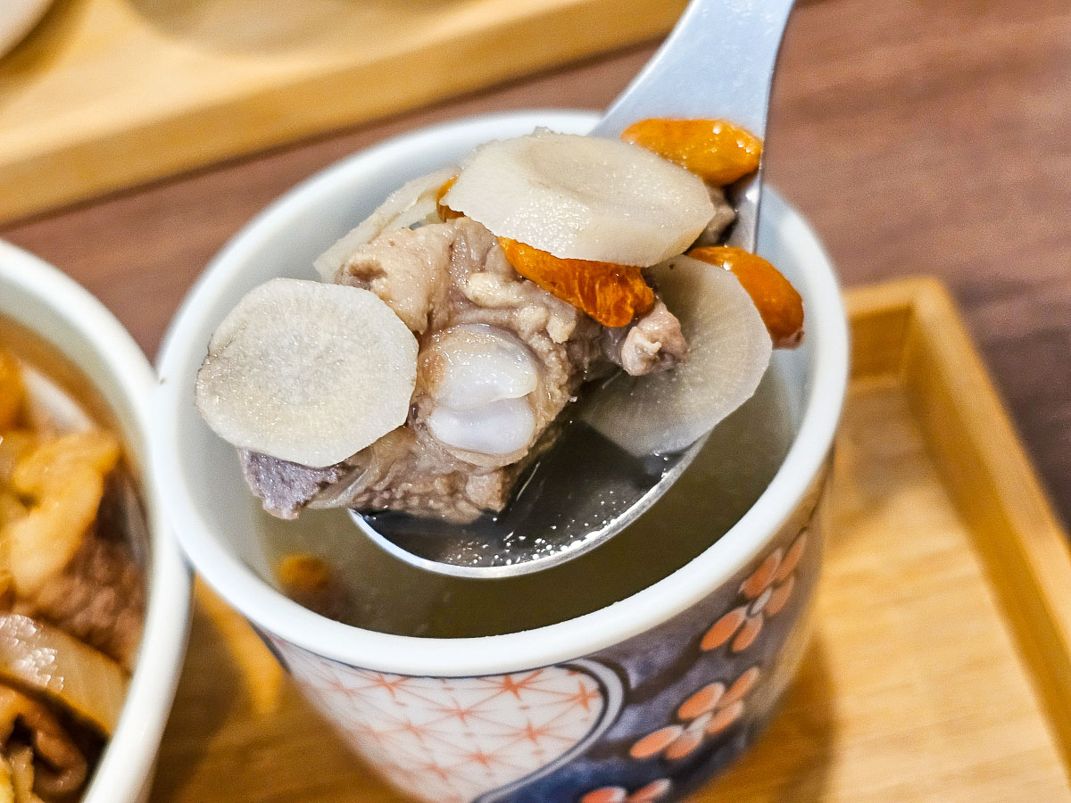 高雄新興｜小米家朝午和食 只有中午營業！愛吃魚一定要來，日式早午餐、定食、丼飯、讚歧烏龍麵，CP值讚爆的平價精緻手作餐點