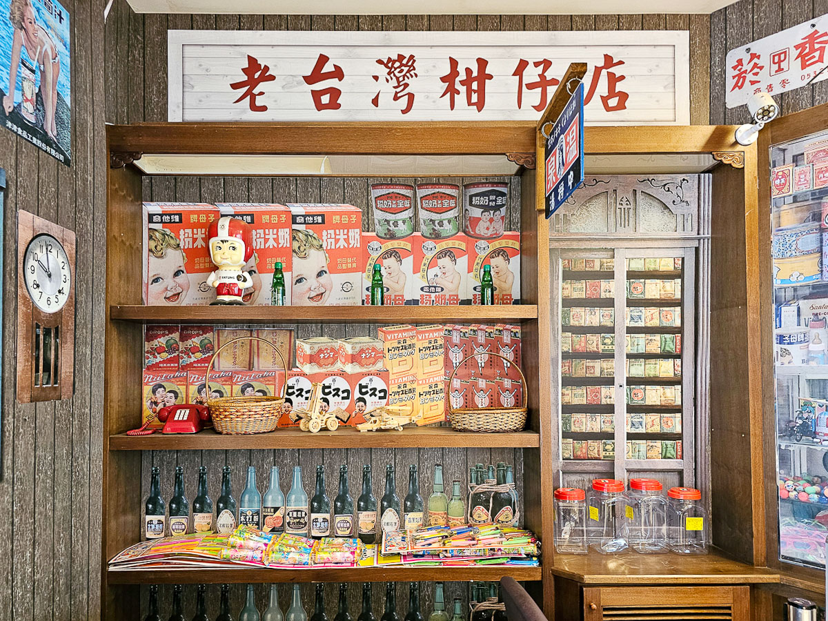 日月潭住宿｜大淶閣飯店 水社碼頭湖景房，騎最美環湖自行車道賞落羽松，一泊二食海陸火鍋饗宴