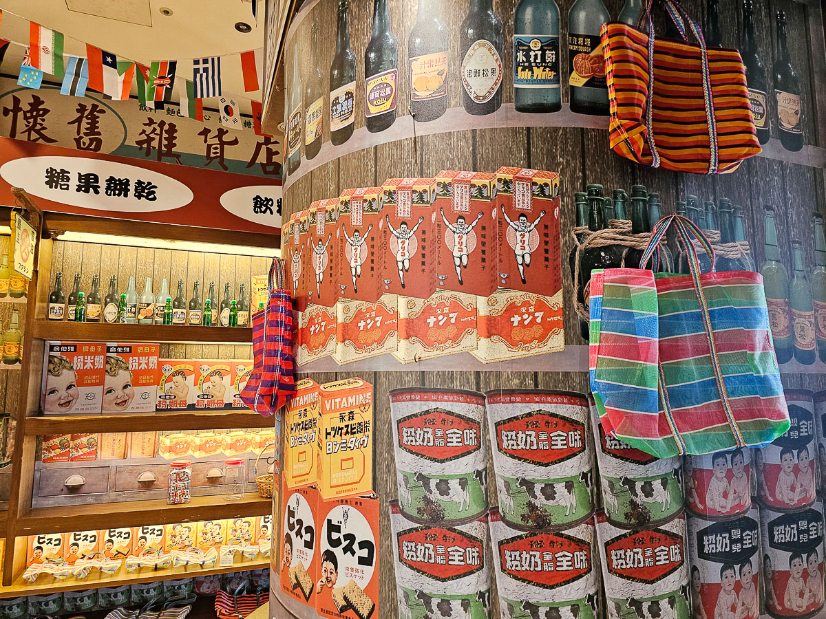 日月潭住宿｜大淶閣飯店 水社碼頭湖景房，騎最美環湖自行車道賞落羽松，一泊二食海陸火鍋饗宴