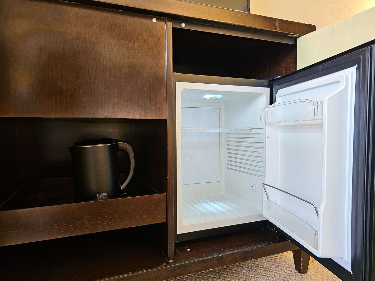 日月潭住宿｜大淶閣飯店 水社碼頭湖景房，騎最美環湖自行車道賞落羽松，一泊二食海陸火鍋饗宴