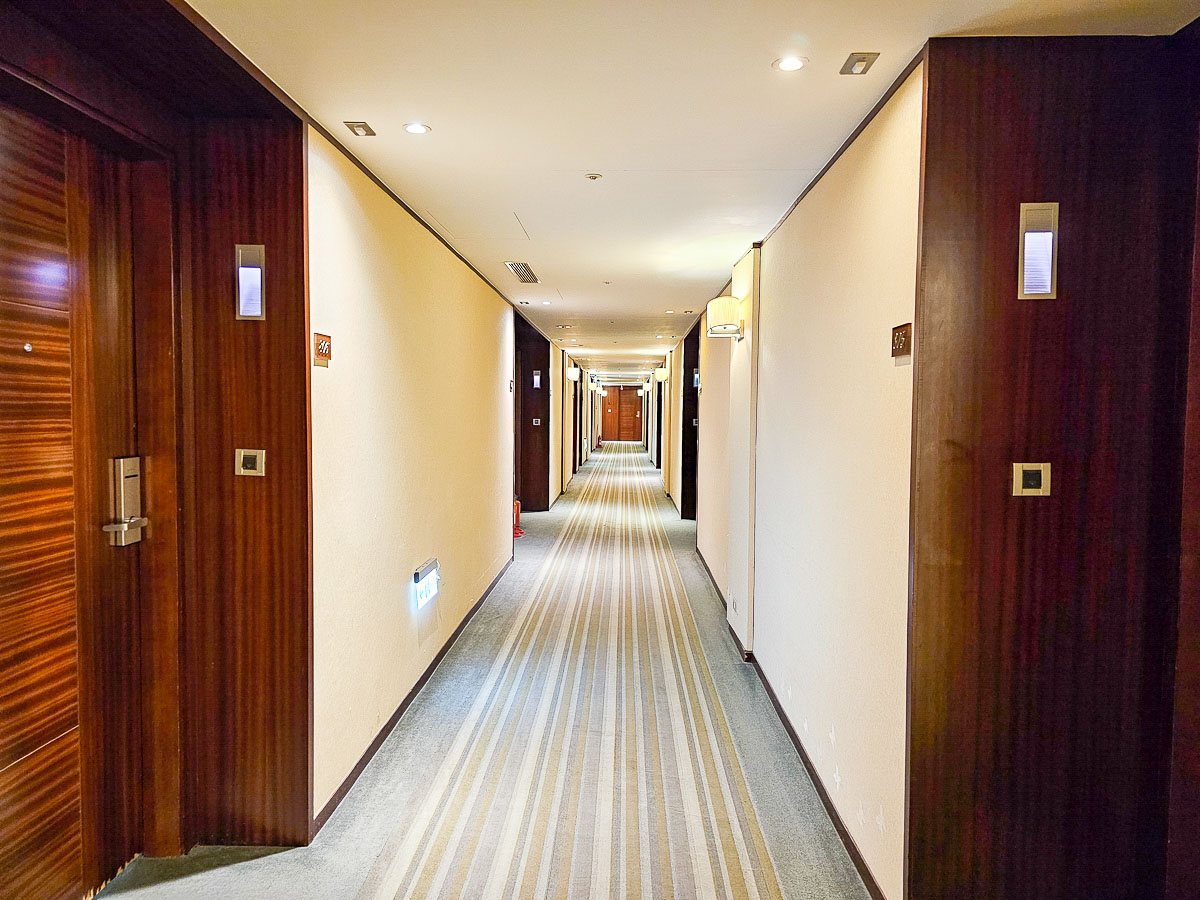 日月潭住宿｜大淶閣飯店 水社碼頭湖景房，騎最美環湖自行車道賞落羽松，一泊二食海陸火鍋饗宴