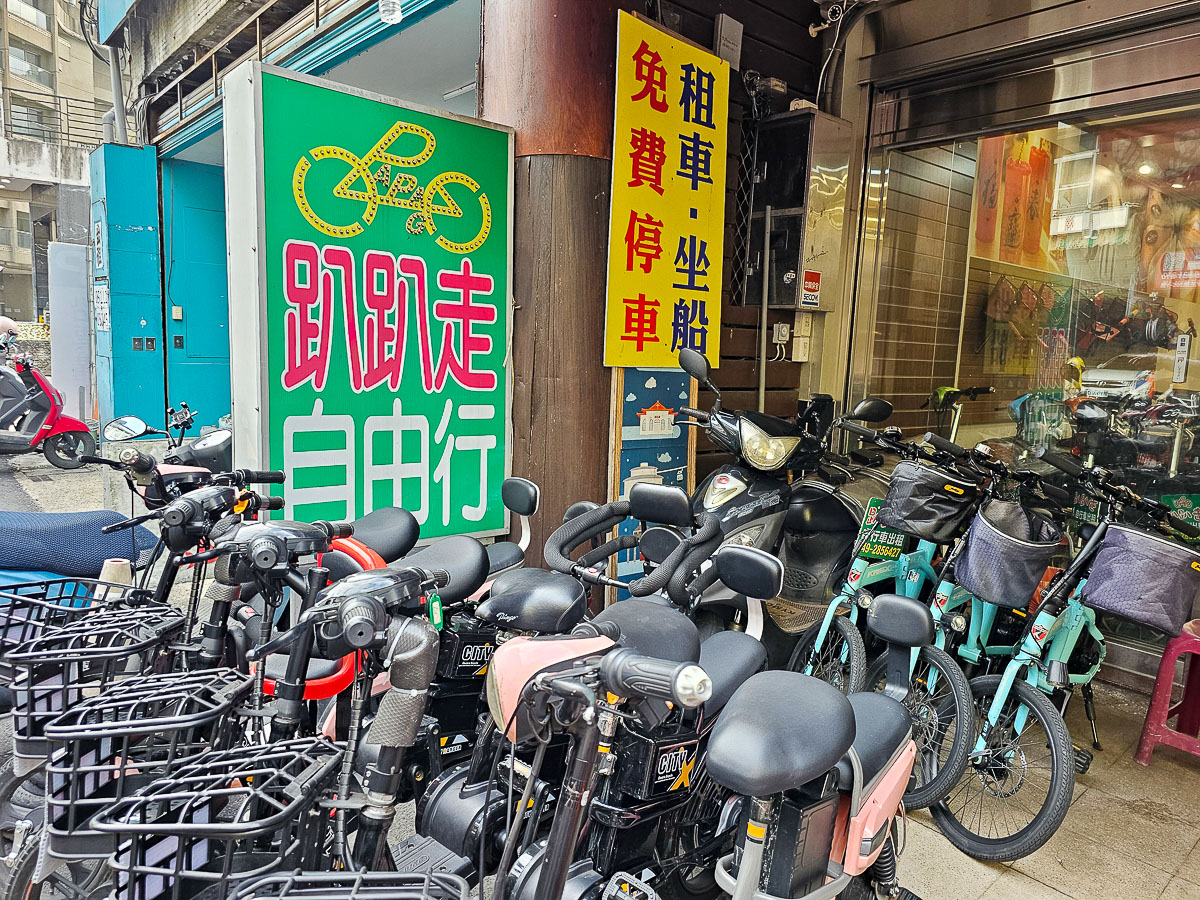 日月潭住宿｜大淶閣飯店 水社碼頭湖景房，騎最美環湖自行車道賞落羽松，一泊二食海陸火鍋饗宴