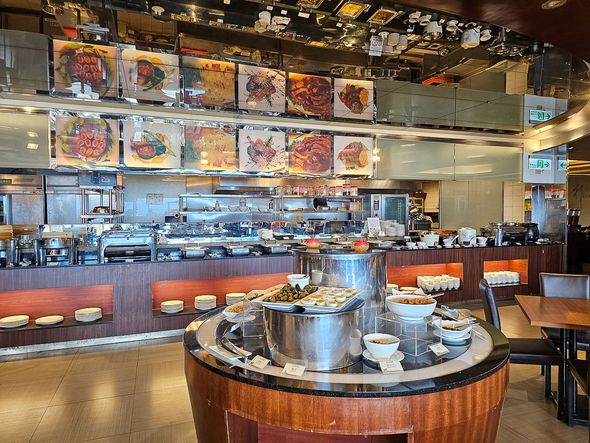 日月潭住宿｜大淶閣飯店 水社碼頭湖景房，騎最美環湖自行車道賞落羽松，一泊二食海陸火鍋饗宴