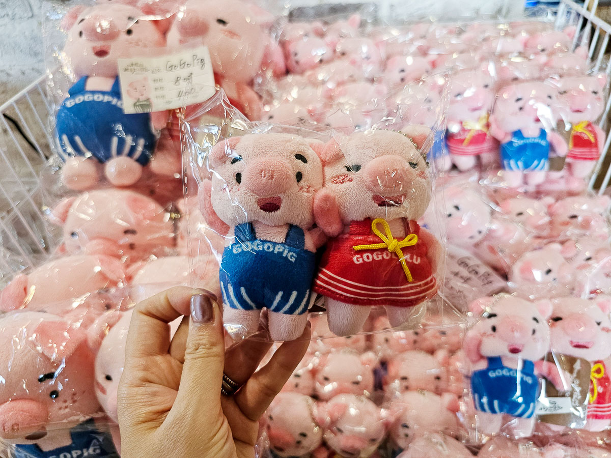 名間親子景點｜南投豬事文化園區&名間親子生態園區 免門票好停車，紫南宮順遊景點