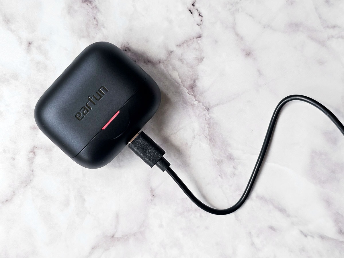 旗艦級音質降噪耳機推薦|EarFun Air Pro 4+高CP值藍牙耳機開箱 - 第10張圖 旗艦級音質降噪耳機推薦|EarFun Air Pro 4+高CP值藍牙耳機開箱