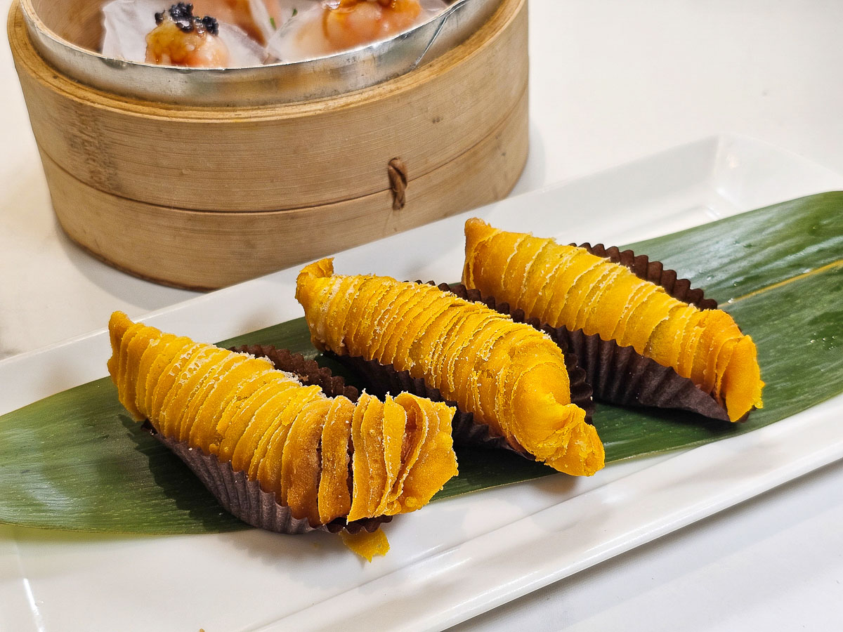 高雄鼓山美食|地糖仔巨蛋旗艦店 必吃新加坡辣椒螃蟹!超人氣港式飲茶、聚餐首選口袋名單 - 第10張圖 高雄鼓山美食|地糖仔巨蛋旗艦店 必吃新加坡辣椒螃蟹!超人氣港式飲茶、聚餐首選口袋名單