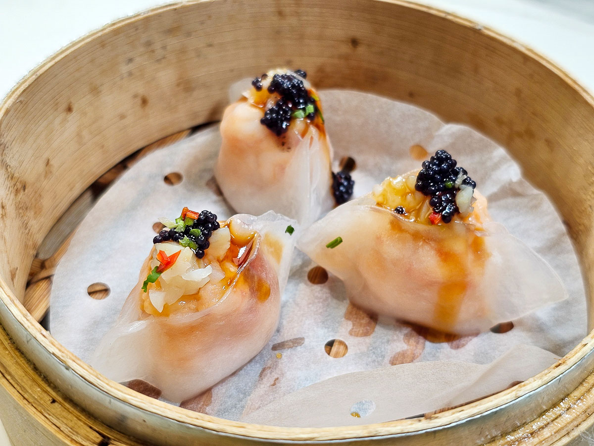 高雄鼓山美食|地糖仔巨蛋旗艦店 必吃新加坡辣椒螃蟹!超人氣港式飲茶、聚餐首選口袋名單 - 第12張圖 高雄鼓山美食|地糖仔巨蛋旗艦店 必吃新加坡辣椒螃蟹!超人氣港式飲茶、聚餐首選口袋名單