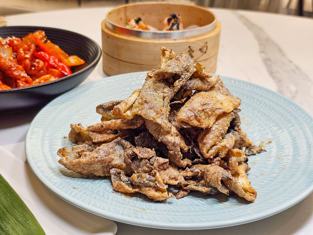 高雄鼓山美食|地糖仔巨蛋旗艦店 必吃新加坡辣椒螃蟹!超人氣港式飲茶、聚餐首選口袋名單 - 第14張圖 高雄鼓山美食|地糖仔巨蛋旗艦店 必吃新加坡辣椒螃蟹!超人氣港式飲茶、聚餐首選口袋名單