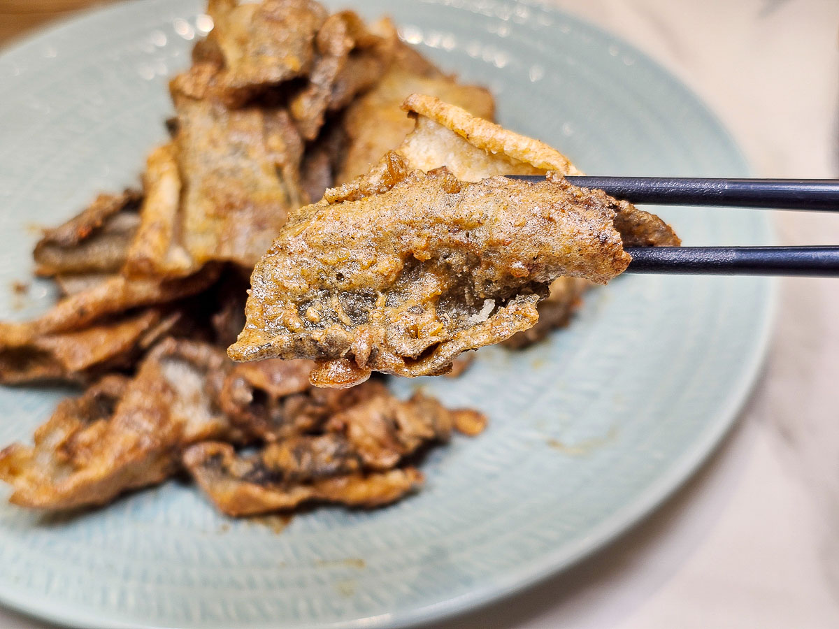 高雄鼓山美食|地糖仔巨蛋旗艦店 必吃新加坡辣椒螃蟹!超人氣港式飲茶、聚餐首選口袋名單 - 第15張圖 高雄鼓山美食|地糖仔巨蛋旗艦店 必吃新加坡辣椒螃蟹!超人氣港式飲茶、聚餐首選口袋名單