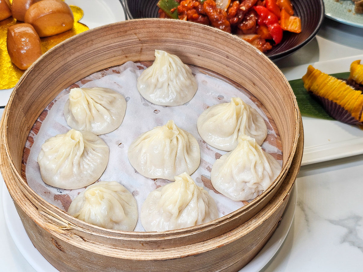 高雄鼓山美食|地糖仔巨蛋旗艦店 必吃新加坡辣椒螃蟹!超人氣港式飲茶、聚餐首選口袋名單 - 第25張圖 高雄鼓山美食|地糖仔巨蛋旗艦店 必吃新加坡辣椒螃蟹!超人氣港式飲茶、聚餐首選口袋名單