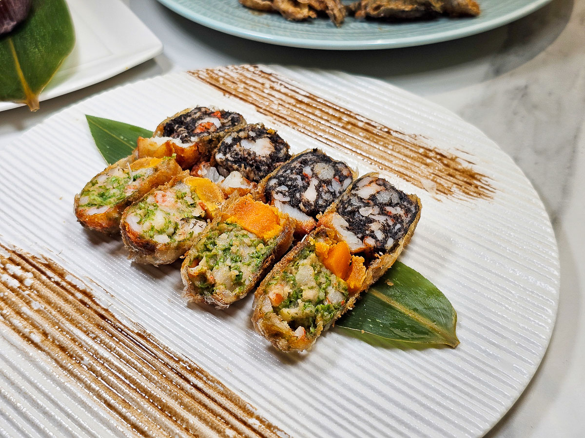 高雄鼓山美食|地糖仔巨蛋旗艦店 必吃新加坡辣椒螃蟹!超人氣港式飲茶、聚餐首選口袋名單 - 第19張圖 高雄鼓山美食|地糖仔巨蛋旗艦店 必吃新加坡辣椒螃蟹!超人氣港式飲茶、聚餐首選口袋名單