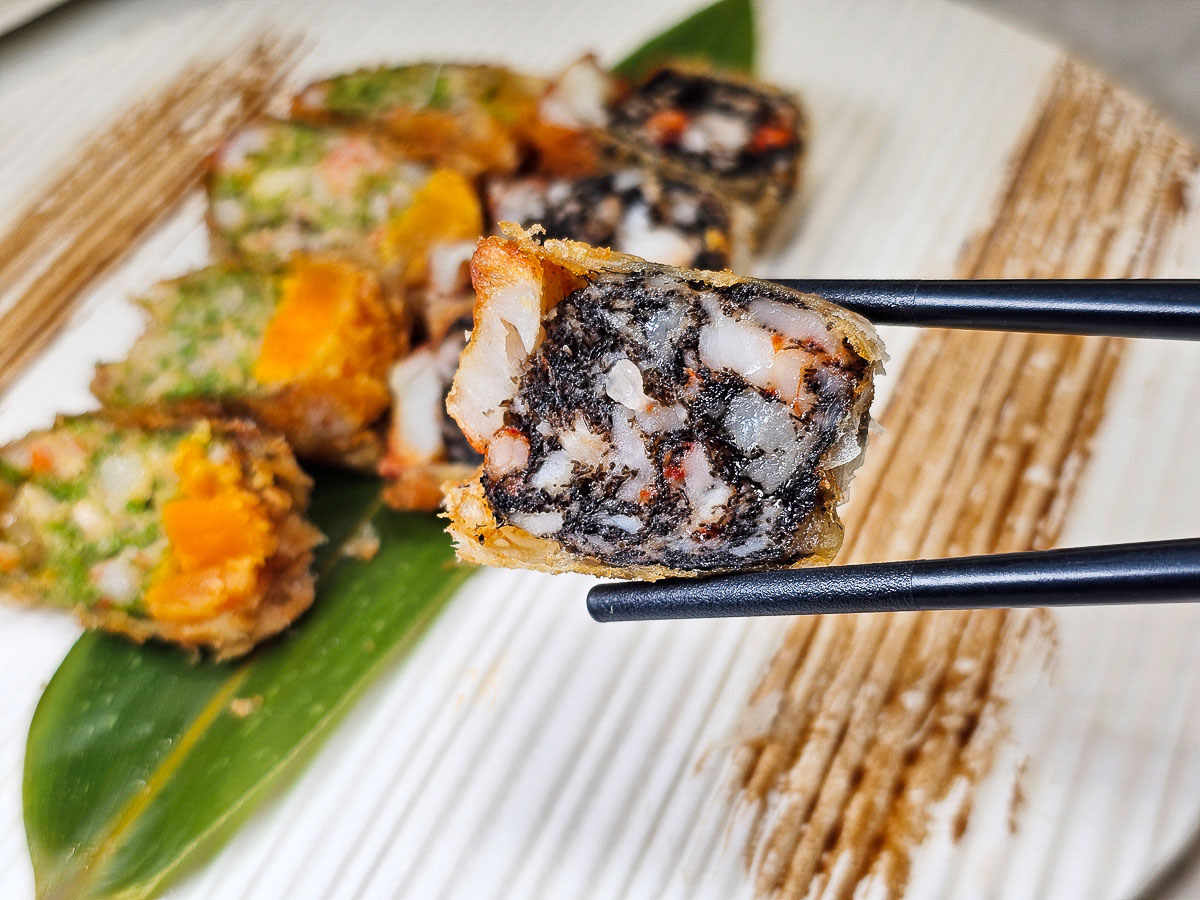 高雄鼓山美食|地糖仔巨蛋旗艦店 必吃新加坡辣椒螃蟹!超人氣港式飲茶、聚餐首選口袋名單 - 第20張圖 高雄鼓山美食|地糖仔巨蛋旗艦店 必吃新加坡辣椒螃蟹!超人氣港式飲茶、聚餐首選口袋名單