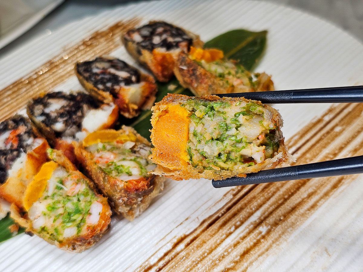 高雄鼓山美食|地糖仔巨蛋旗艦店 必吃新加坡辣椒螃蟹!超人氣港式飲茶、聚餐首選口袋名單 - 第21張圖 高雄鼓山美食|地糖仔巨蛋旗艦店 必吃新加坡辣椒螃蟹!超人氣港式飲茶、聚餐首選口袋名單