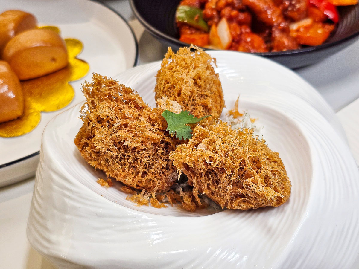 高雄鼓山美食|地糖仔巨蛋旗艦店 必吃新加坡辣椒螃蟹!超人氣港式飲茶、聚餐首選口袋名單 - 第22張圖 高雄鼓山美食|地糖仔巨蛋旗艦店 必吃新加坡辣椒螃蟹!超人氣港式飲茶、聚餐首選口袋名單