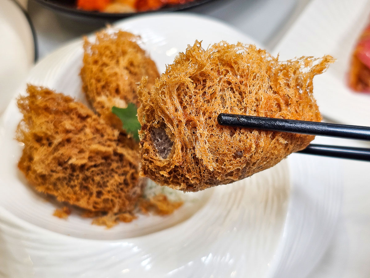 高雄鼓山美食|地糖仔巨蛋旗艦店 必吃新加坡辣椒螃蟹!超人氣港式飲茶、聚餐首選口袋名單 - 第23張圖 高雄鼓山美食|地糖仔巨蛋旗艦店 必吃新加坡辣椒螃蟹!超人氣港式飲茶、聚餐首選口袋名單