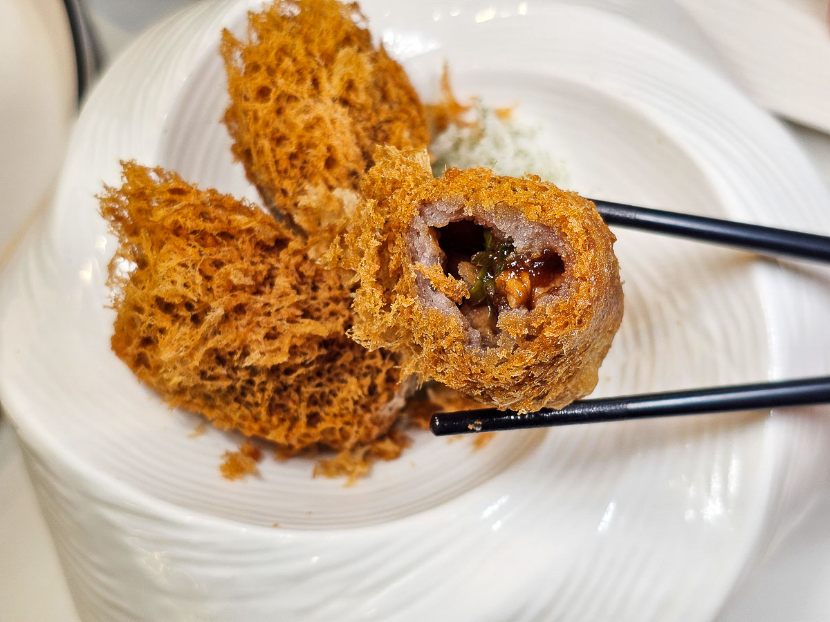 高雄鼓山美食|地糖仔巨蛋旗艦店 必吃新加坡辣椒螃蟹!超人氣港式飲茶、聚餐首選口袋名單 - 第24張圖 高雄鼓山美食|地糖仔巨蛋旗艦店 必吃新加坡辣椒螃蟹!超人氣港式飲茶、聚餐首選口袋名單