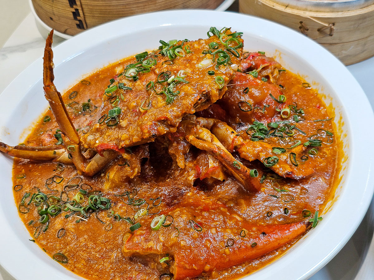 高雄鼓山美食|地糖仔巨蛋旗艦店 必吃新加坡辣椒螃蟹!超人氣港式飲茶、聚餐首選口袋名單 - 第29張圖 高雄鼓山美食|地糖仔巨蛋旗艦店 必吃新加坡辣椒螃蟹!超人氣港式飲茶、聚餐首選口袋名單