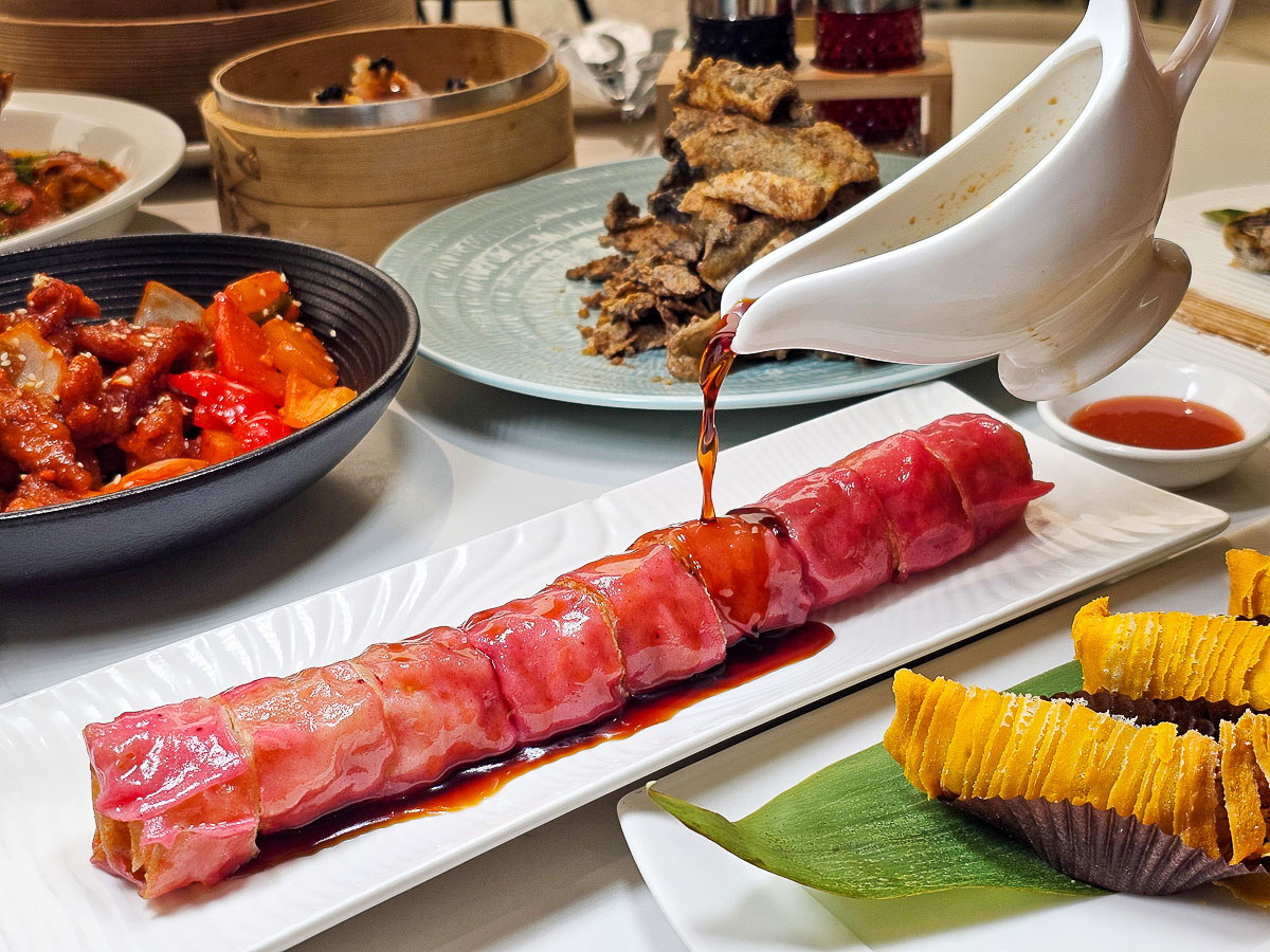 高雄鼓山美食|地糖仔巨蛋旗艦店 必吃新加坡辣椒螃蟹!超人氣港式飲茶、聚餐首選口袋名單 - 第27張圖 高雄鼓山美食|地糖仔巨蛋旗艦店 必吃新加坡辣椒螃蟹!超人氣港式飲茶、聚餐首選口袋名單