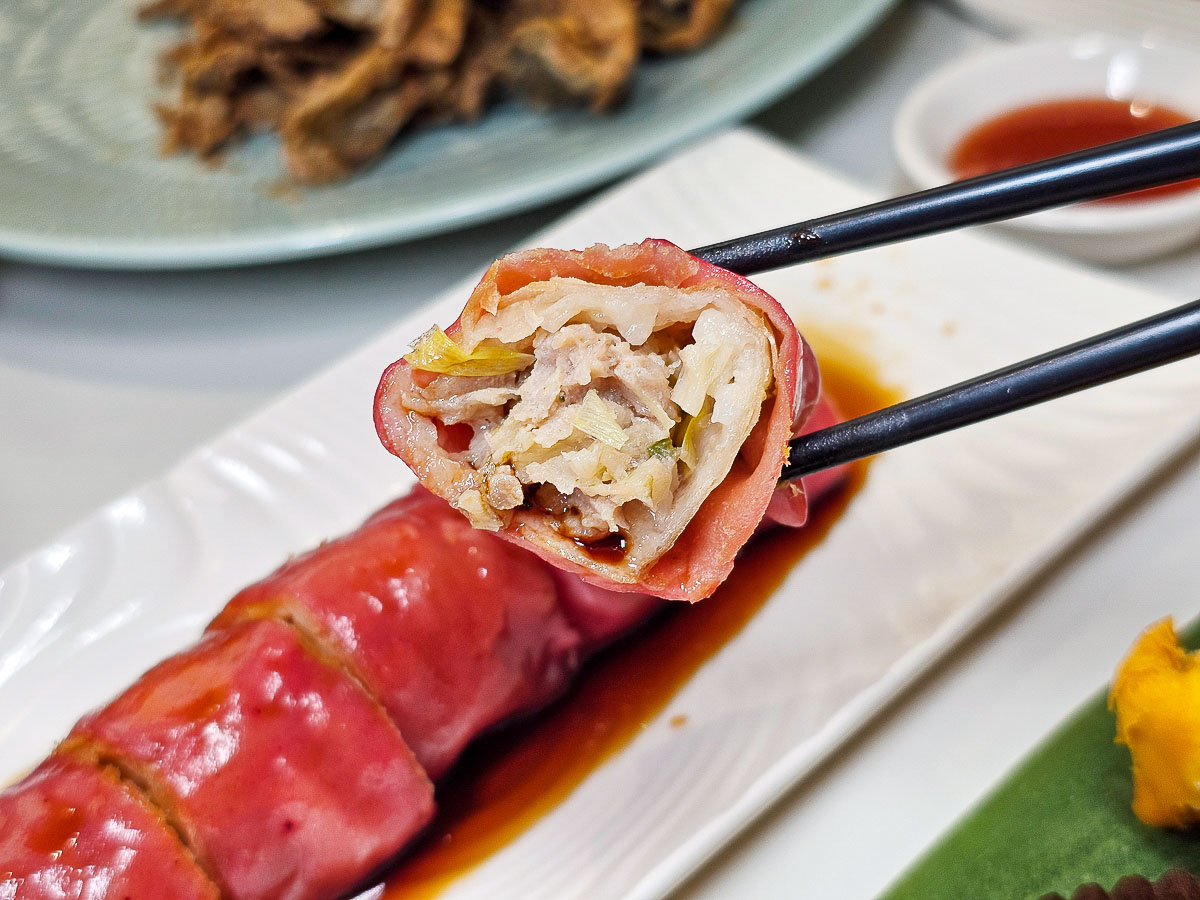 高雄鼓山美食|地糖仔巨蛋旗艦店 必吃新加坡辣椒螃蟹!超人氣港式飲茶、聚餐首選口袋名單 - 第28張圖 高雄鼓山美食|地糖仔巨蛋旗艦店 必吃新加坡辣椒螃蟹!超人氣港式飲茶、聚餐首選口袋名單