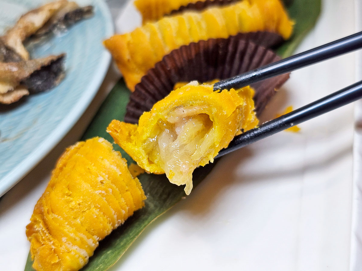 高雄鼓山美食|地糖仔巨蛋旗艦店 必吃新加坡辣椒螃蟹!超人氣港式飲茶、聚餐首選口袋名單 - 第11張圖 高雄鼓山美食|地糖仔巨蛋旗艦店 必吃新加坡辣椒螃蟹!超人氣港式飲茶、聚餐首選口袋名單