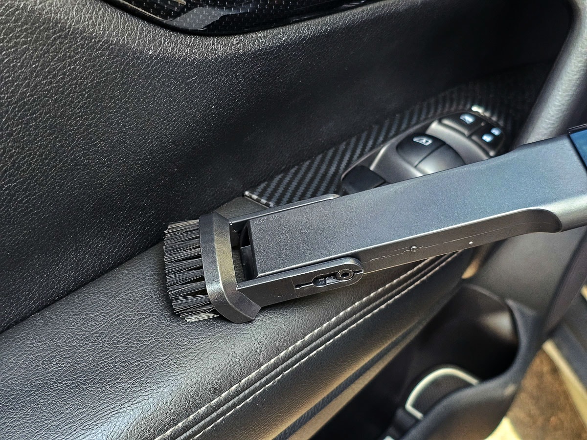 年前大掃除必備!大家源 TVC-230 手持無線吸塵器|600g 超輕量,一機搞定全家清潔 - 第20張圖 年前大掃除必備!大家源 TVC-230 手持無線吸塵器|600g 超輕量,一機搞定全家清潔