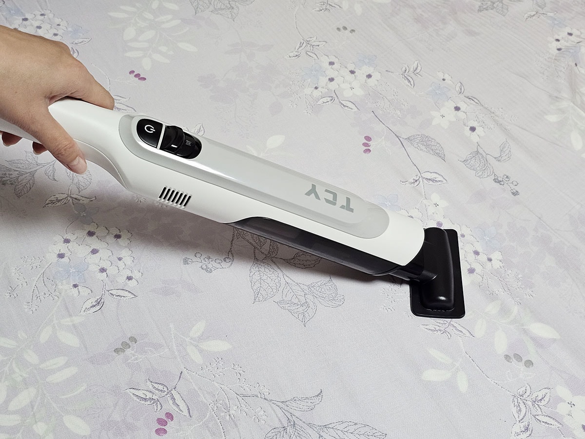 年前大掃除必備!大家源 TVC-230 手持無線吸塵器|600g 超輕量,一機搞定全家清潔 - 第24張圖 年前大掃除必備!大家源 TVC-230 手持無線吸塵器|600g 超輕量,一機搞定全家清潔
