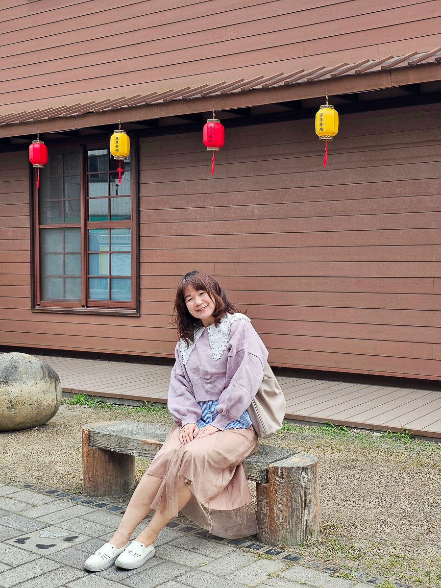 集集火車站美食｜姚記豬排蛋炒飯/麵、刈包、小菜通通有！平價鐵板料理，提供素食