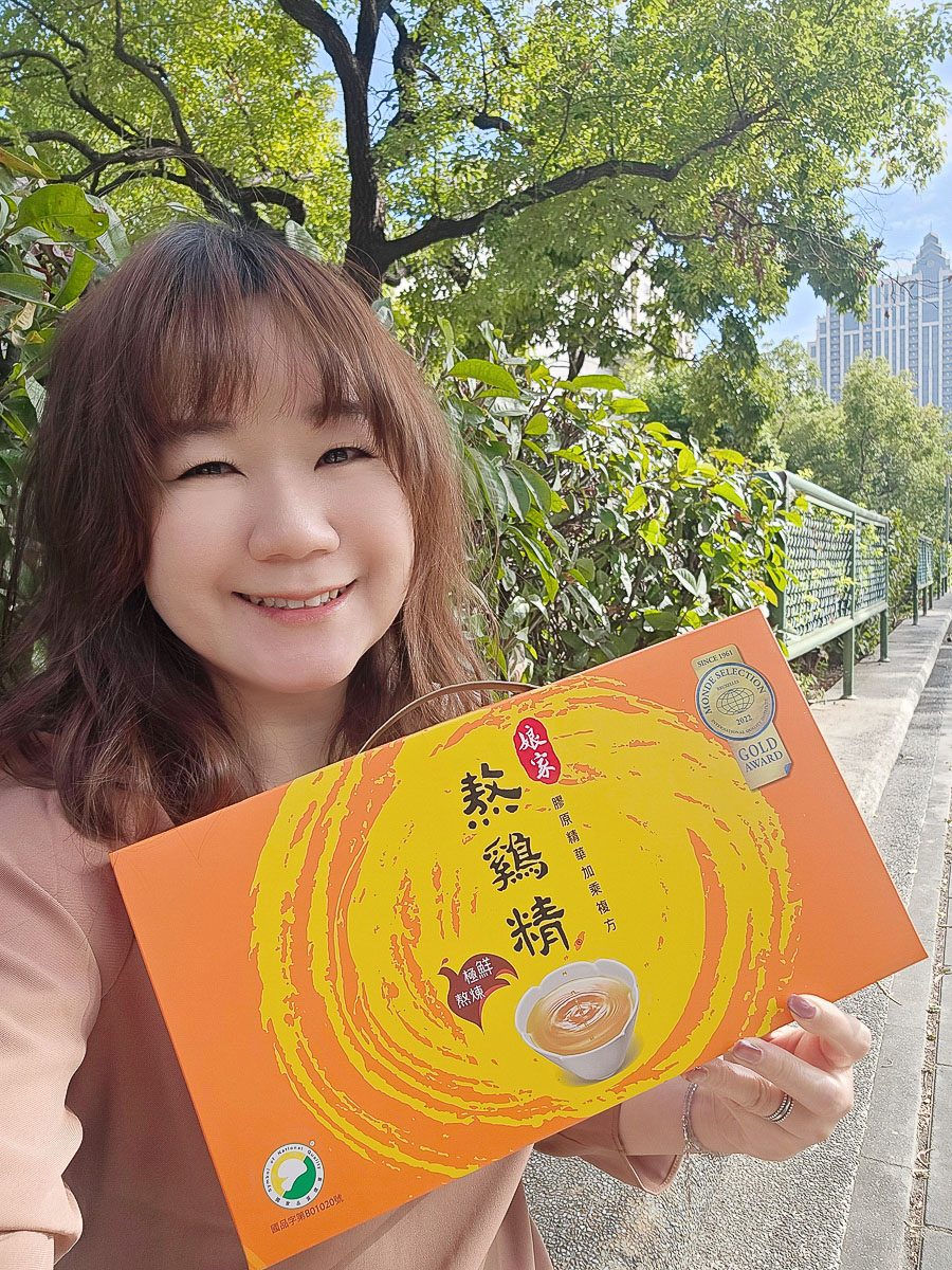 娘家常溫雞精評價|真的無腥味?熬雞精 vs 滴雞精差別一次看,2026年節禮盒開箱 - 第14張圖 娘家常溫雞精評價|真的無腥味?熬雞精 vs 滴雞精差別一次看,2026年節禮盒開箱