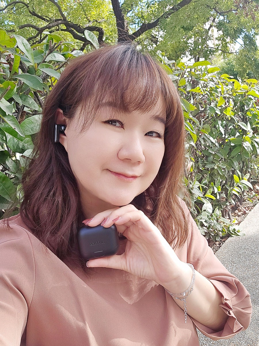 旗艦級音質降噪耳機推薦|EarFun Air Pro 4+高CP值藍牙耳機開箱 - 第12張圖 旗艦級音質降噪耳機推薦|EarFun Air Pro 4+高CP值藍牙耳機開箱