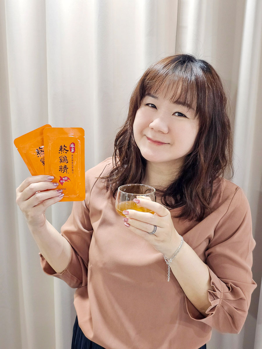 娘家常溫雞精評價|真的無腥味?熬雞精 vs 滴雞精差別一次看,2026年節禮盒開箱 - 第19張圖 娘家常溫雞精評價|真的無腥味?熬雞精 vs 滴雞精差別一次看,2026年節禮盒開箱