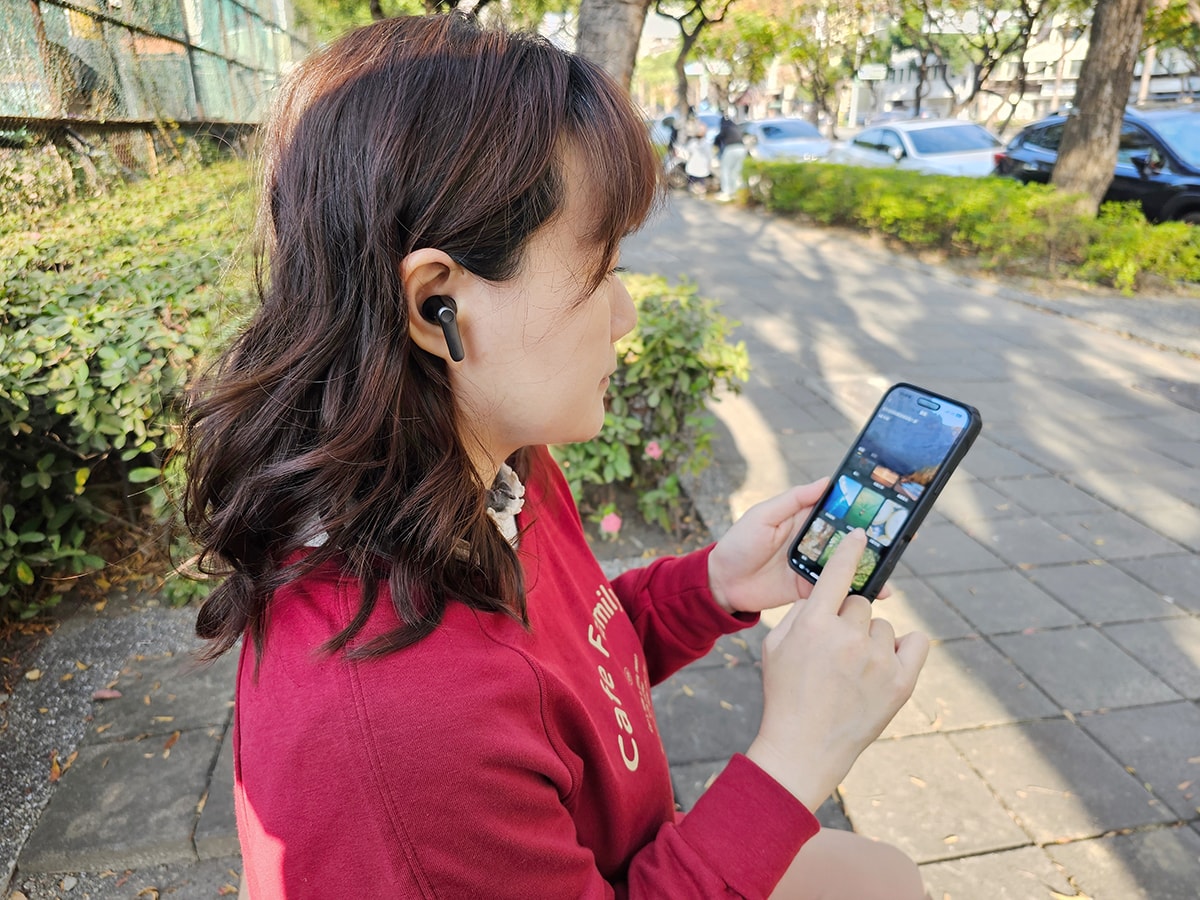旗艦級音質降噪耳機推薦|EarFun Air Pro 4+高CP值藍牙耳機開箱 - 第16張圖 旗艦級音質降噪耳機推薦|EarFun Air Pro 4+高CP值藍牙耳機開箱