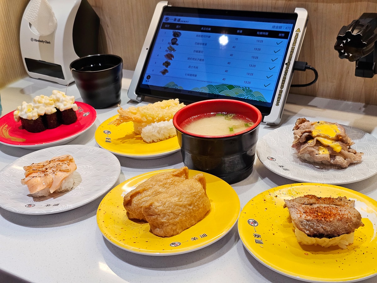 分帳救星來了!Pizo App 一掃搞定,朋友聚餐再也不怕算到頭痛 - 第8張圖 分帳救星來了!Pizo App 一掃搞定,朋友聚餐再也不怕算到頭痛