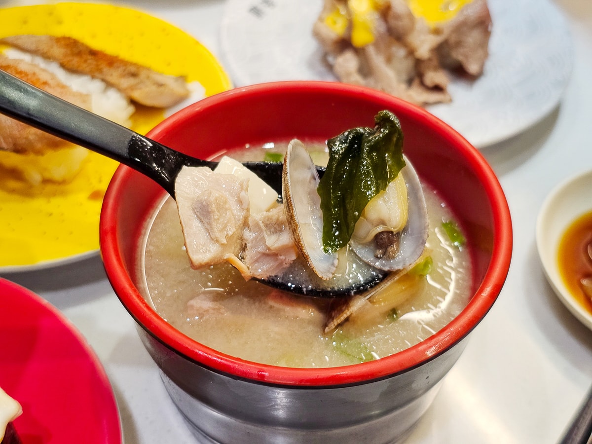 高雄鳳山大全聯美食|一条通新幹線壽司 新幹線列車送餐超吸睛!平價迴轉壽司必吃 - 第20張圖 高雄鳳山大全聯美食|一条通新幹線壽司 新幹線列車送餐超吸睛!平價迴轉壽司必吃