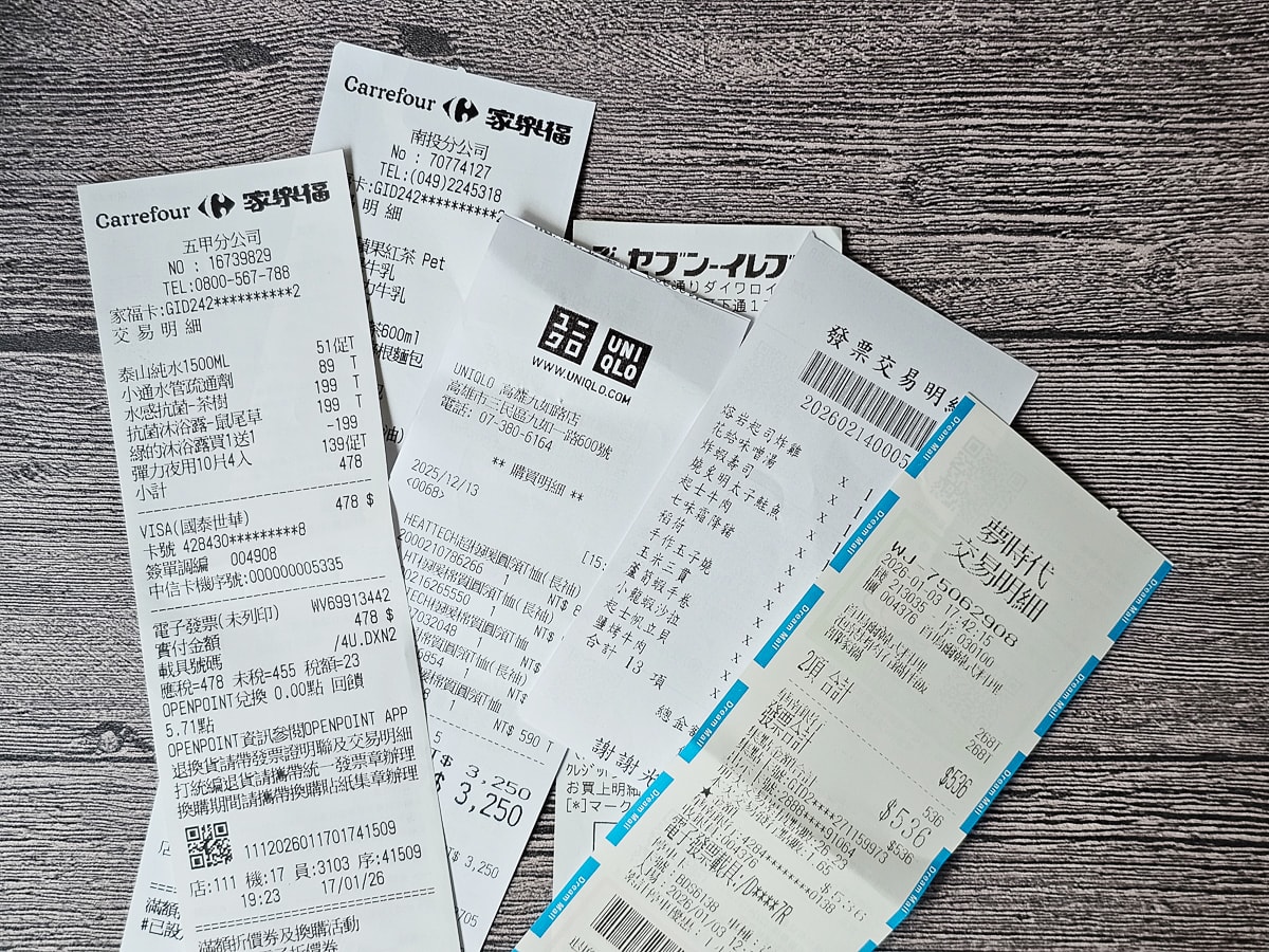 分帳救星來了!Pizo App 一掃搞定,朋友聚餐再也不怕算到頭痛 - 第2張圖 分帳救星來了!Pizo App 一掃搞定,朋友聚餐再也不怕算到頭痛