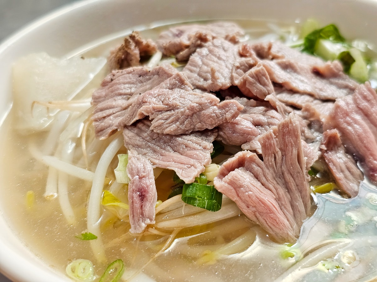 高雄苓雅區|越廚越南料理 隱藏在85大樓旁的道地家鄉味 - 第5張圖 高雄苓雅區|越廚越南料理 隱藏在85大樓旁的道地家鄉味