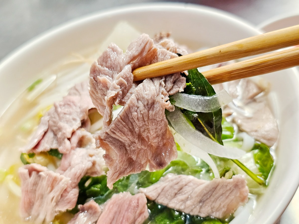 高雄苓雅區|越廚越南料理 隱藏在85大樓旁的道地家鄉味 - 第7張圖 高雄苓雅區|越廚越南料理 隱藏在85大樓旁的道地家鄉味