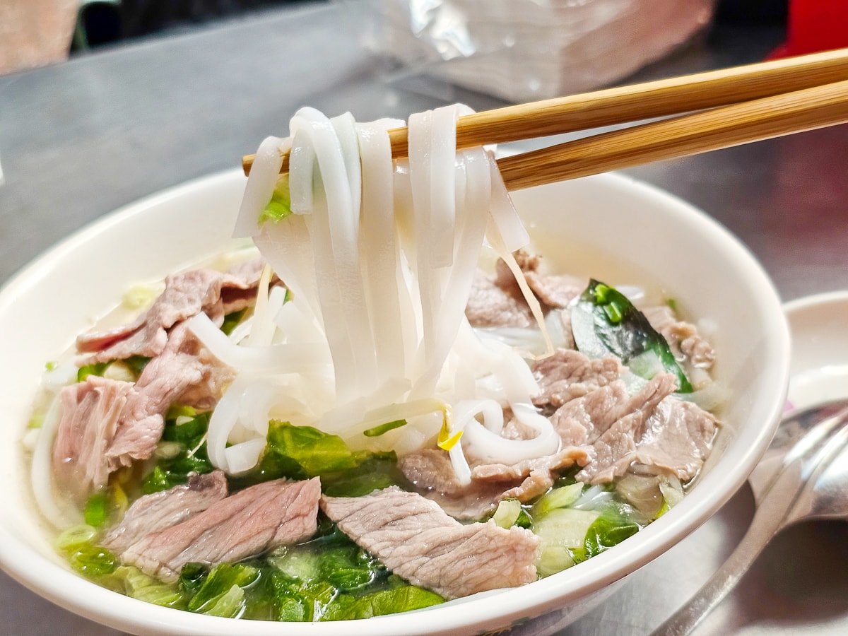 高雄苓雅區|越廚越南料理 隱藏在85大樓旁的道地家鄉味 - 第8張圖 高雄苓雅區|越廚越南料理 隱藏在85大樓旁的道地家鄉味