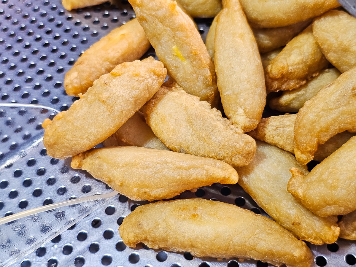 興達港美食|郎富魚丸 超大顆魚丸免費試吃,現現炸海鮮香到不行 - 第11張圖 興達港美食|郎富魚丸 超大顆魚丸免費試吃,現現炸海鮮香到不行