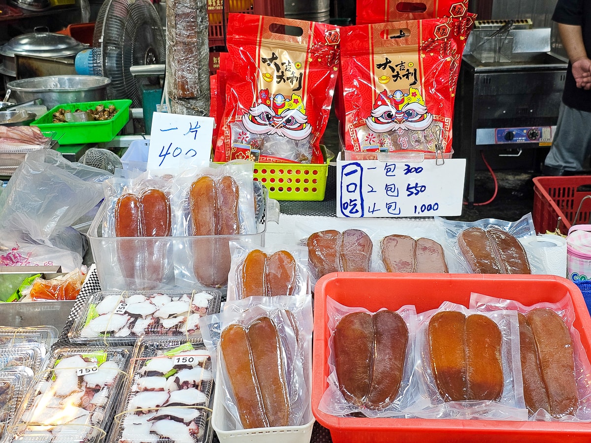 興達港美食|郎富魚丸 超大顆魚丸免費試吃,現現炸海鮮香到不行 - 第15張圖 興達港美食|郎富魚丸 超大顆魚丸免費試吃,現現炸海鮮香到不行