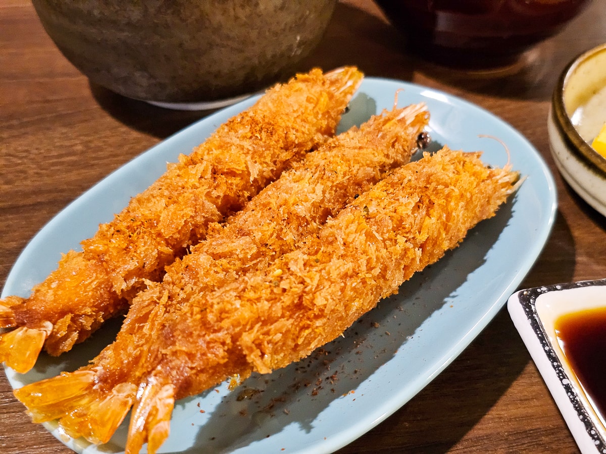東港日式料理推薦|一敘食事 質感微醺系餐廳,生魚片、定食、握壽司到丼飯一次滿足,寵物友善不落地 - 第19張圖 東港日式料理推薦|一敘食事 質感微醺系餐廳,生魚片、定食、握壽司到丼飯一次滿足,寵物友善不落地