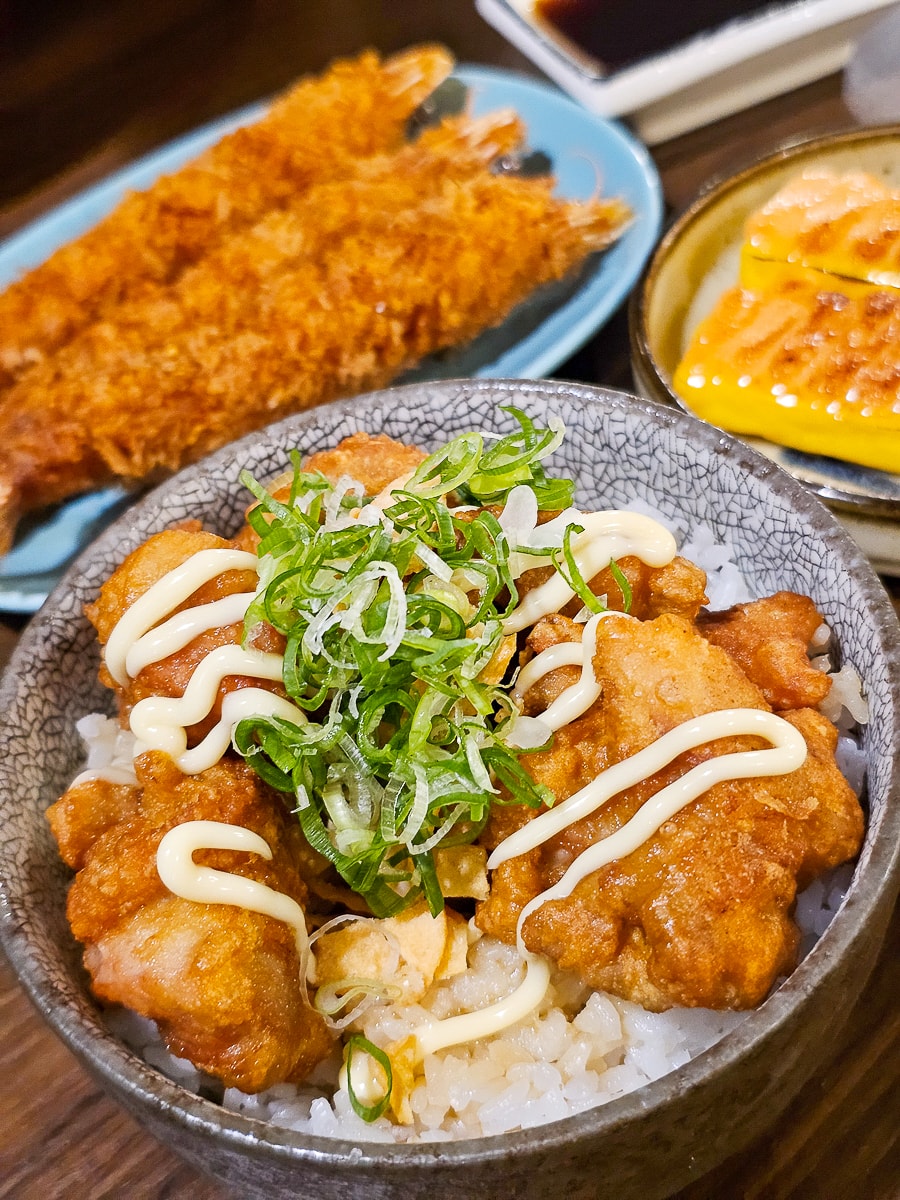 東港日式料理推薦|一敘食事 質感微醺系餐廳,生魚片、定食、握壽司到丼飯一次滿足,寵物友善不落地 - 第20張圖 東港日式料理推薦|一敘食事 質感微醺系餐廳,生魚片、定食、握壽司到丼飯一次滿足,寵物友善不落地
